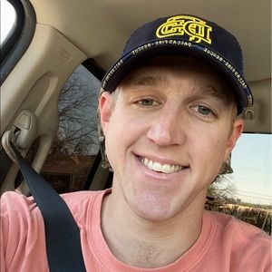 Meet your Posher, Ryan